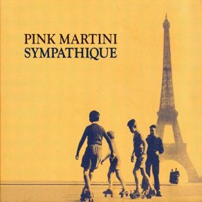 Sympathique album cover