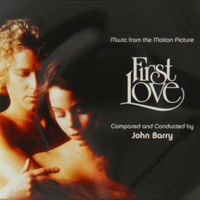 First Love (Original Soundtrack) album cover