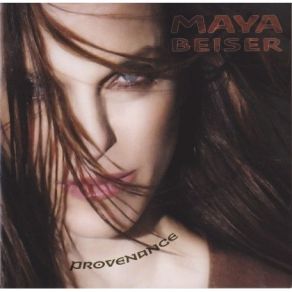 Maya Beiser - Provenance album cover