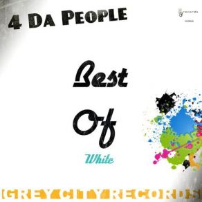 Best Of (White) album cover
