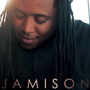 Jamison album cover