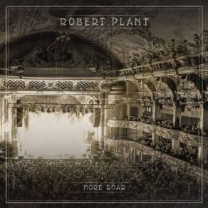 More Roar album cover