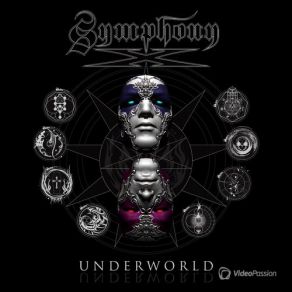 Underworld album cover
