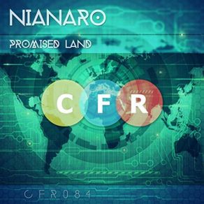 Promised Land album cover