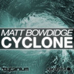 Cyclone (Single) album cover