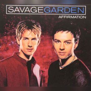 Affirmation (Deluxe Edition) album cover