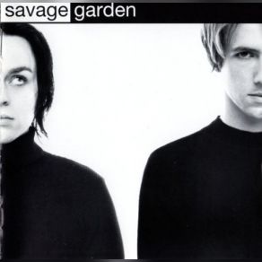 Savage Garden (Deluxe Edition) album cover