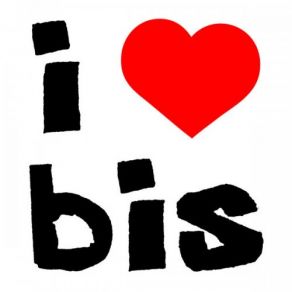 I Love Bis album cover