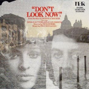 Don’t Look Now (Original Soundtrack) album cover
