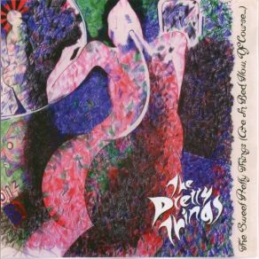 The Sweet Pretty Things (Are In Bed Now, Of Course…) album cover