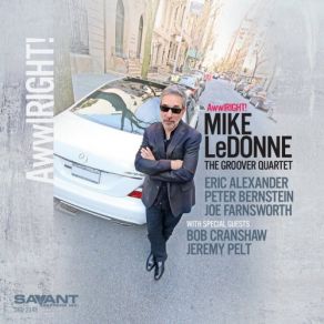 Awwlright! album cover