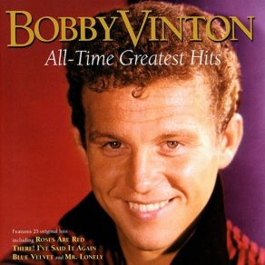All-Time Greatest Hits album cover