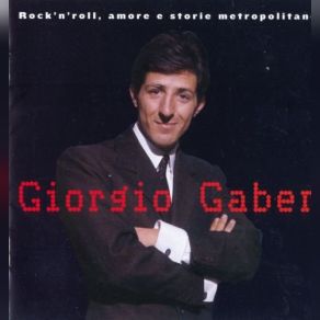 Rock'n'roll, Amore E Storie Metropolitane (CD1) album cover