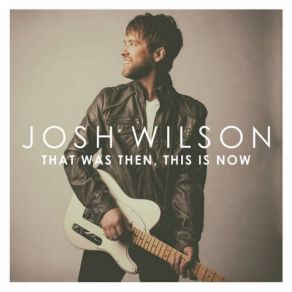 That Was Then, This Is Now album cover