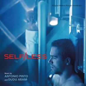 Self / Less (Original Soundtrack) album cover