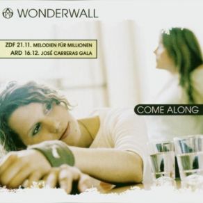 Come Along album cover