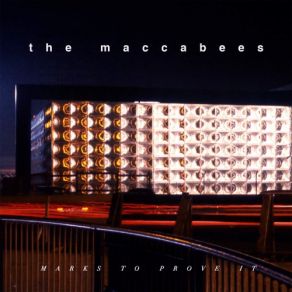Marks To Prove It album cover