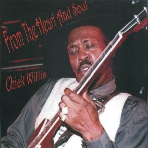 From The Heart And Soul album cover