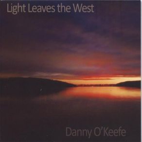 Light Leaves The West album cover