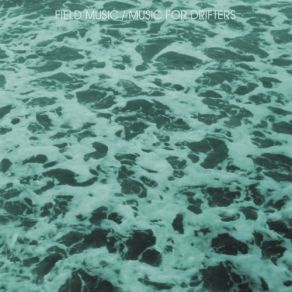 Music For Drifters (Original Soundtrack) album cover