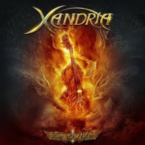 Fire & Ashes album cover