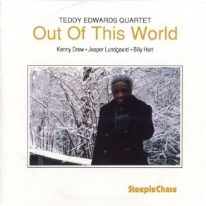 Out Of This World album cover