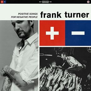 Positive Songs For Negative People album cover