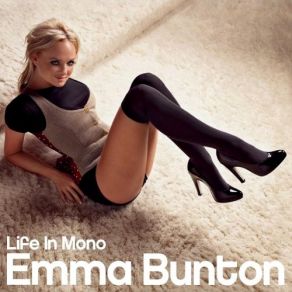 Life In Mono album cover