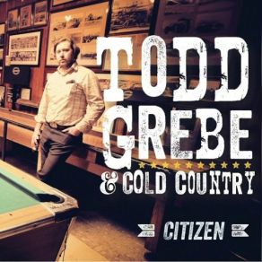 Citizen album cover
