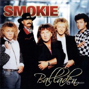 Balladen album cover