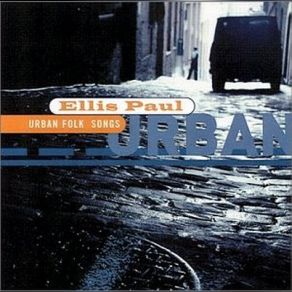 Urban Folk Songs album cover