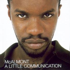 A Little Communication album cover