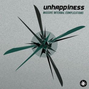 Massive Internal Complications album cover