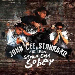 Stone Cold Sober album cover