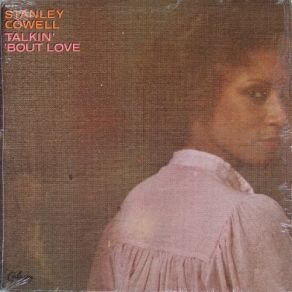 Talkin' 'Bout Love album cover