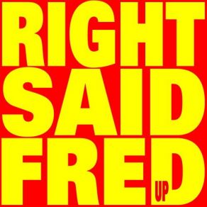 Up album cover