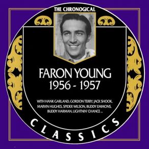 1956-1957 album cover