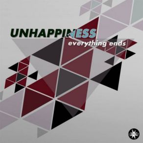 Everything Ends album cover