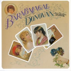 Barabajagal 2005 EMI Remasters album cover