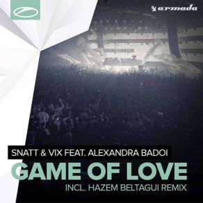Game Of Love album cover