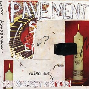 The Secret History Vol. 1 (CD2) album cover