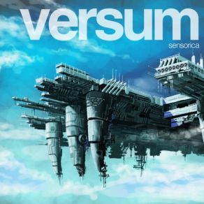Versum album cover