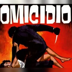 E’ Stato Bello Amarti / Omicidio Per Vocazione (Original Soundtrack) album cover