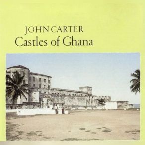 Castles Of Ghana album cover