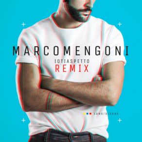 Io Ti Aspetto album cover