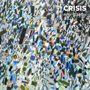 Crisis album cover