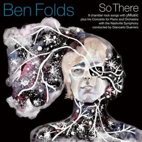 So There album cover