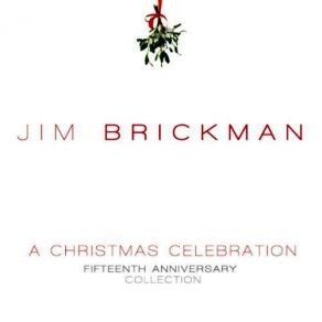 A Christmas Celebration (CD1) album cover
