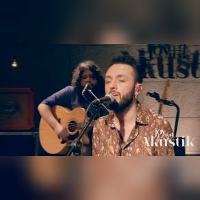 Joytürk Akustik album cover
