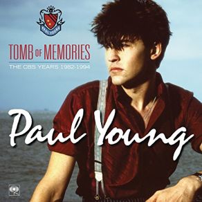 Tomb Of Memories: The CBS Years 1982-1994 (CD1) album cover